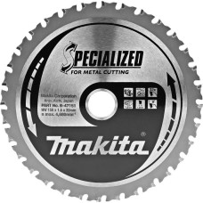 Makita B-47036 Saw Blade f. Metal 150x20x32Z