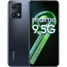 Realme 9 4/128GB DS 5G Meteor Black