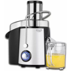 Adler Juicer AD 4128 Stainless Steel