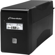 Powerwalker VI 650 LCD UPS