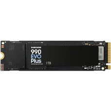 Samsung SSD PCIE G5 M.2 NVME 1TB/990EVOPLUS MZ-V9S1T0BW SAMSUNG