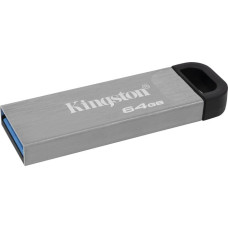 Kingston MEMORY DRIVE FLASH USB3.2/64GB DTKN/64GB KINGSTON