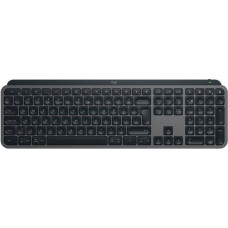 Logitech KEYBOARD BLUETH MX KEYS S/GRAPHITE 920-011587 LOGITECH