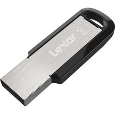 Lexar MEMORY DRIVE FLASH USB3 64GB/M400 LJDM400064G-BNBNG LEXAR