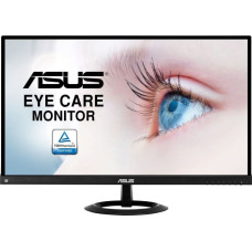 Asus VP32AQ LED display 80 cm (31.5") 2560 x 1440 pikseļi Wide Quad HD+ Melns