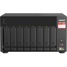 Qnap NAS STORAGE TOWER 8BAY 8GB/TS-873A-8G QNAP