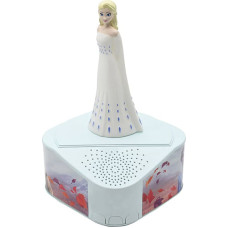 Lexibook Bluetooth speaker with Elsa's Ice Age figure Lexibook