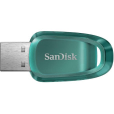 Sandisk By Western Digital MEMORY DRIVE FLASH USB3.2/256GB SDCZ96-256G-G46 SANDISK