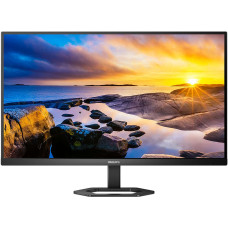 Philips 5000 series 27E1N5500LA/00 monitori 68,6 cm (27") 2560 x 1440 pikseļi Quad HD LCD Melns