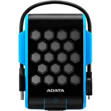 Adata External HDD|ADATA|HD720|1TB|USB 3.1|Colour Blue|AHD720-1TU31-CBL