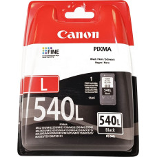 Canon PG-540L tintes kārtridžs 1 pcs Oriģināls Standarta produktivitāte Melns