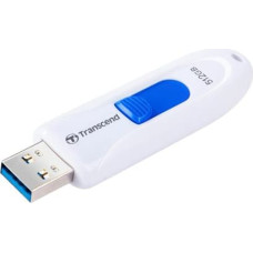 Transcend JetFlash 790     512GB USB 3.1 Gen 1 White