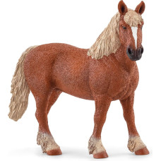 Schleich FARM WORLD Belgian Draft Horse