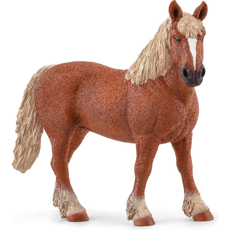 Schleich FARM WORLD Belgian Draft Horse