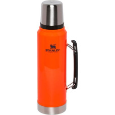 Stanley Classic Bottle 1,0 L Blaze Orange