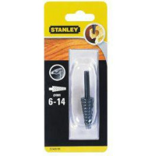 Stanley STA.TARNIK STOŻKOWY 14mm x 35mm TRZPIEŃ 6mm