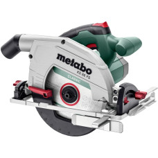 Metabo .PILARKA 1500W KS 66 FS