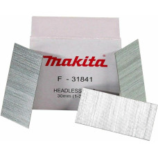 Makita Pins  0,6 x 30mm F-31841  10000 pcs.