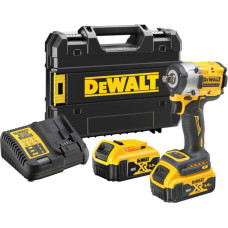 Dewalt .KLUCZ UDAROWY 1/2