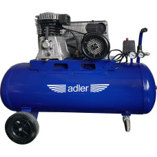 Adler SPRĘŻARKA 100l  AD348-100-3 230V