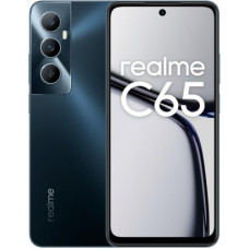 Realme C65 8/256GB DS Starlight Black