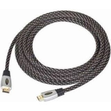 Gembird CABLE HDMI-HDMI 4.5M/BLISTER CCPB-HDMI-15 GEMBIRD