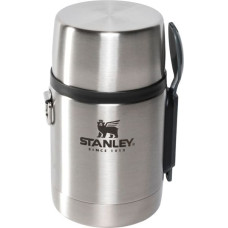 Stanley All In One Food Jar Stainless Steel Set 0,53 L