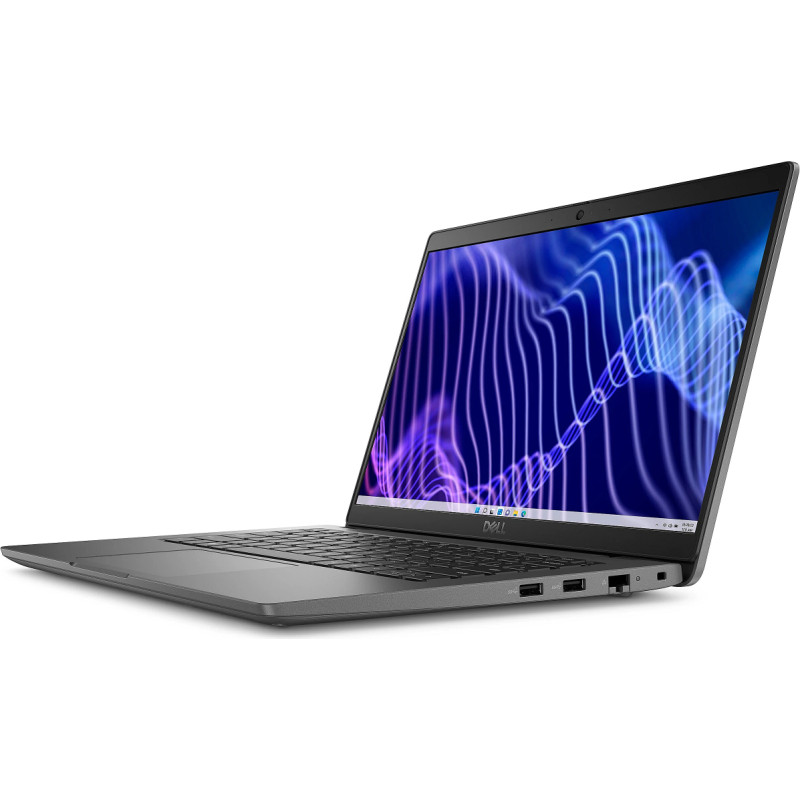 Dell Latitude 3440 Charcoal 14