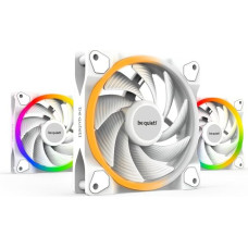 Be Quiet CASE FAN 120MM LIGHT WINGS PWM/WHITE HIGH-SP. BL101 BE QUIET