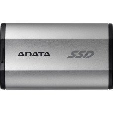 Adata External SSD|ADATA|SD810|4TB|USB-C|Write speed 2000 MBytes/sec|Read speed 2000 MBytes/sec|SD810-4000G-CSG