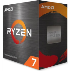 AMD CPU|AMD|Desktop|Ryzen 7|5700X|Vermeer|3400 MHz|Cores 8|32MB|Socket SAM4|65 Watts|BOX|100-100000926WOF