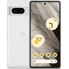 Google MOBILE PHONE PIXEL 7 256GB/SNOW GA04538-GB GOOGLE