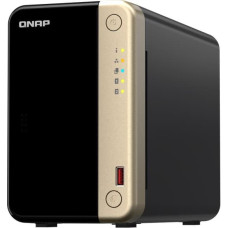 Qnap NAS STORAGE TOWER 2BAY/TS-264-8G QNAP