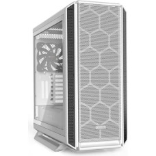 Be Quiet Case|BE QUIET|Silent Base 802 Window White|MidiTower|Not included|ATX|EATX|MicroATX|MiniITX|Colour White|BGW40