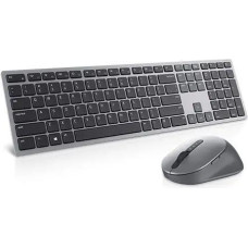 Dell KEYBOARD +MOUSE WRL KM7321W/ENG 580-AJQJ DELL