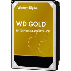 Western Digital HDD Gold Enterprise 6TB 3,5