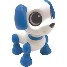 Lexibook Power Puppy Mini Dog Robot Lexibook