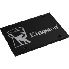 Kingston SSD|KINGSTON|KC600|512GB|SATA 3.0|TLC|Write speed 520 MBytes/sec|Read speed 550 MBytes/sec|2,5