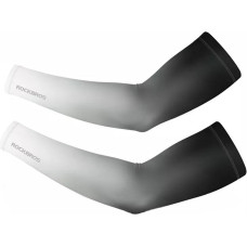 Rockbros Cycling Sleeves Rockbros Size: L 32028 (black and white)