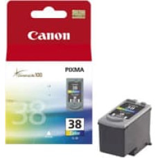 Canon 2146B001 tintes kārtridžs 1 pcs Oriģināls Tirkīzzils, Fuksīns, Dzeltens