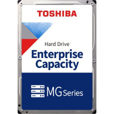 Toshiba HDD|TOSHIBA|18TB|SATA|512 MB|7200 rpm|3,5"|MG09ACA18TE