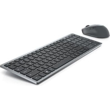 Dell KEYBOARD +MOUSE WRL KM7120W/ENG 580-AIWM DELL