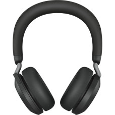 Jabra 27599-989-989 austiņas un brīvroku komplekts Vadu & Bezvadu Birojs / zvanu centrs Bluetooth Uzlādes statīvs Melns