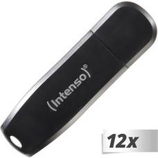 Intenso 12x1 Intenso Speed Line     16GB USB Stick 3.0