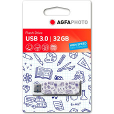 Agfaphoto USB 3.2 Gen 1     32GB