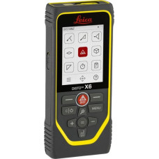 Leica DISTO X6 Laser distance measurer