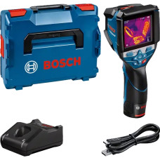 Bosch THERMOWIZE CAMERA GTC 600 C 12V 1x2.0Ah USB-C LB