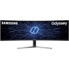 Samsung C49RG94SSR monitori 124,5 cm (49