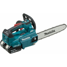 Makita PIŁA ŁAŃCUCHOWA 2x18V DUC306PT2B 30cm 2x5,0Ah