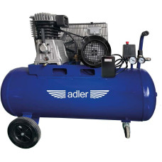 Adler SPRĘŻARKA 100l  AD400-100-3T 400V